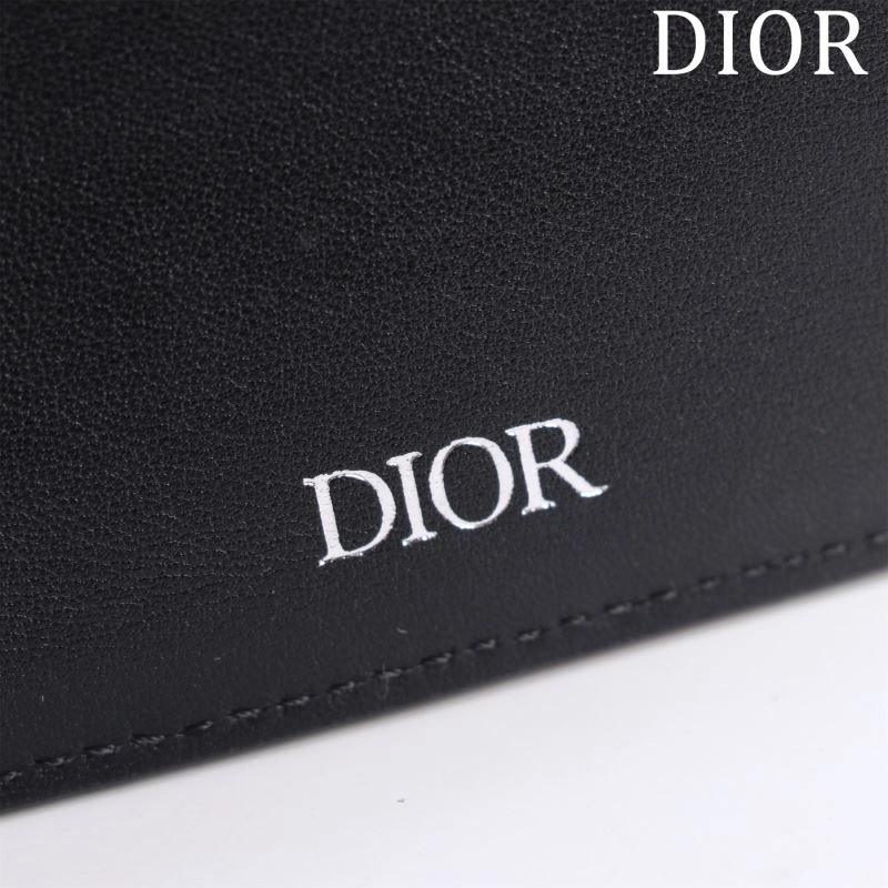Christian Dior Wallet Minimalist 76166