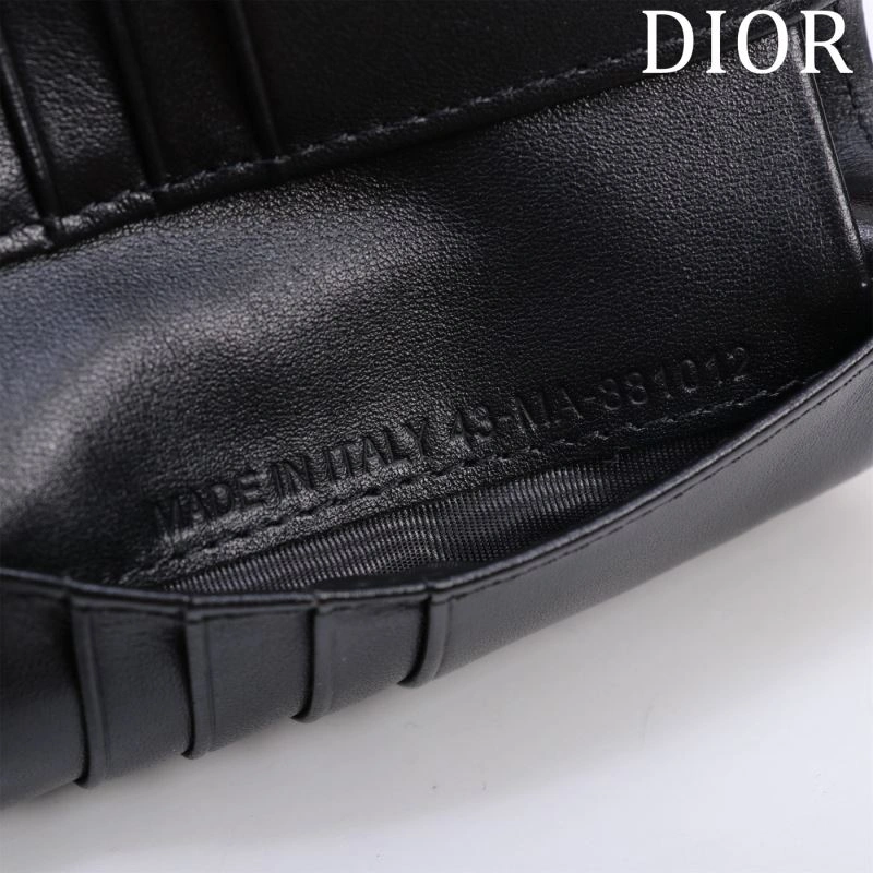 Christian Dior Wallet Minimalist 76166