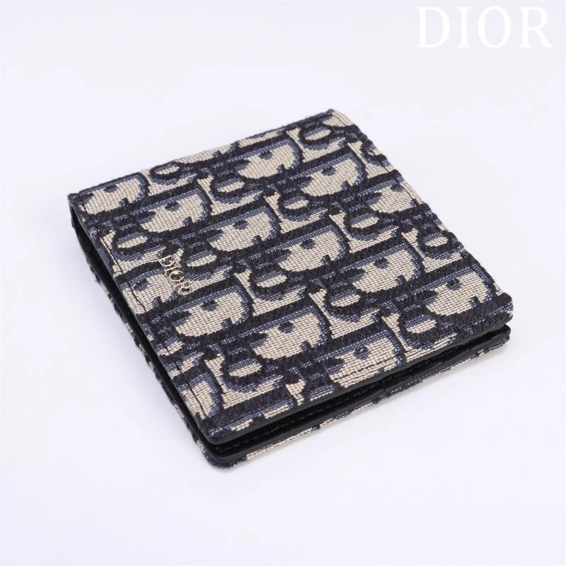 Christian Dior Wallet Elegant 76161