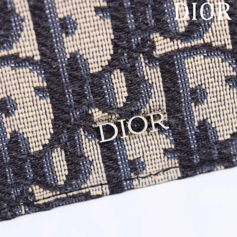 Christian Dior Wallet Elegant 76161