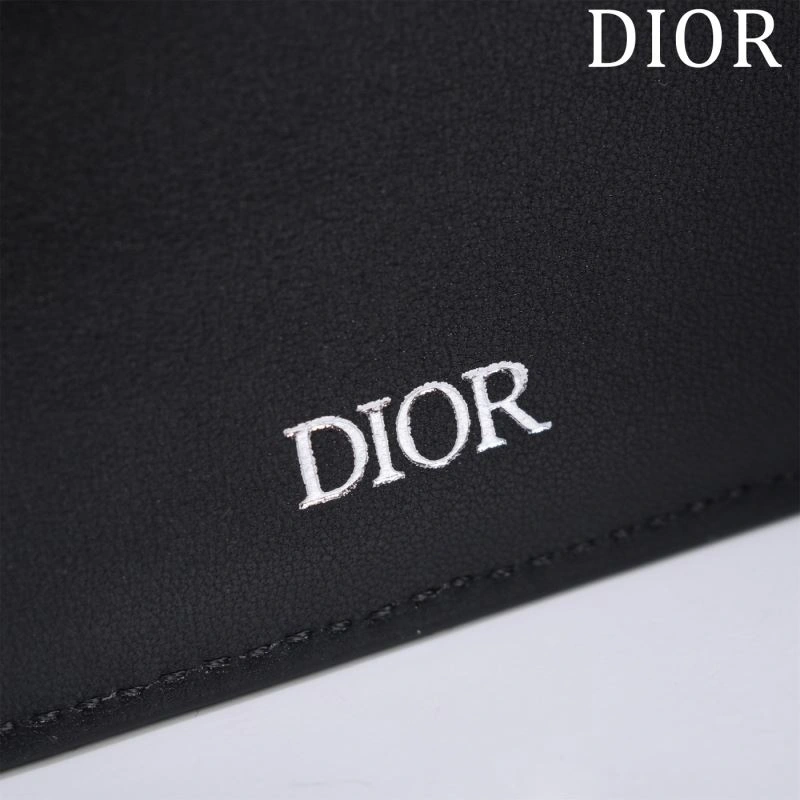 Christian Dior Wallet Elegant 76161