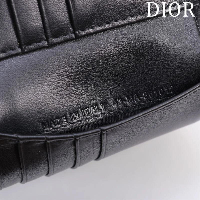 Christian Dior Wallet Elegant 76161