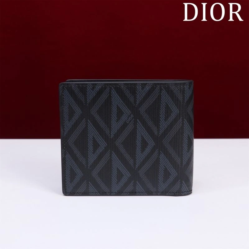 Christian Dior Wallet Trendsetting 76162