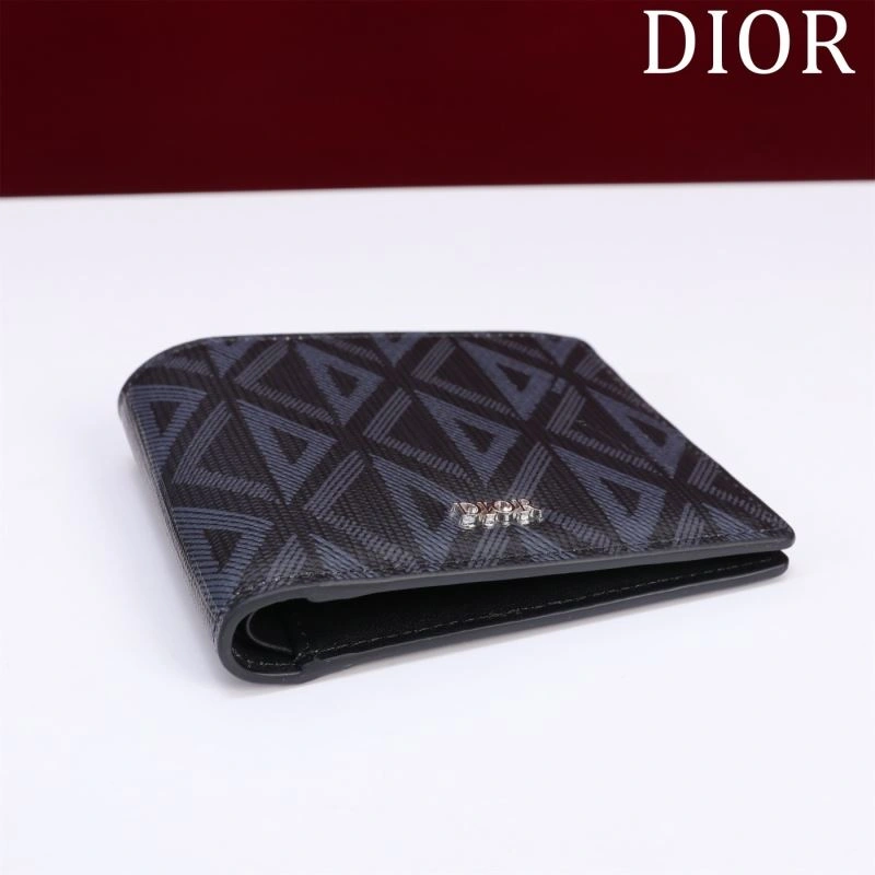 Christian Dior Wallet Trendsetting 76162