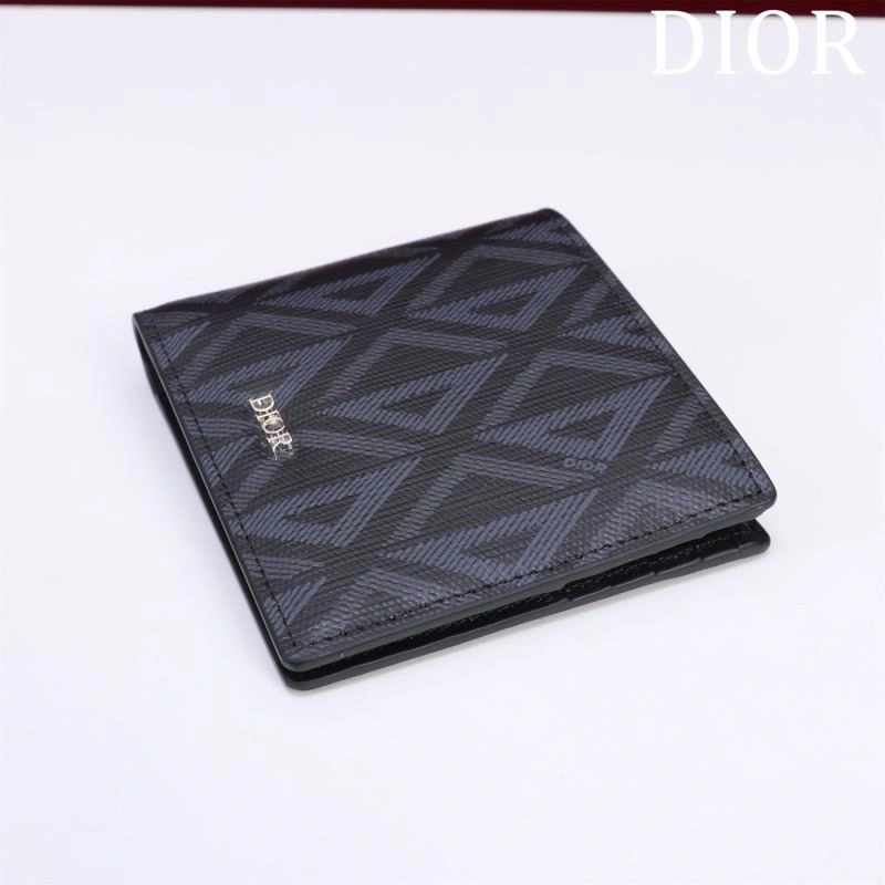 Christian Dior Wallet Trendsetting 76162