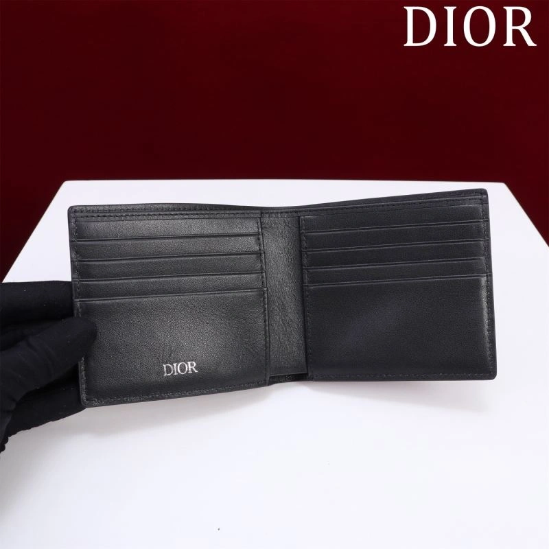 Christian Dior Wallet Trendsetting 76162