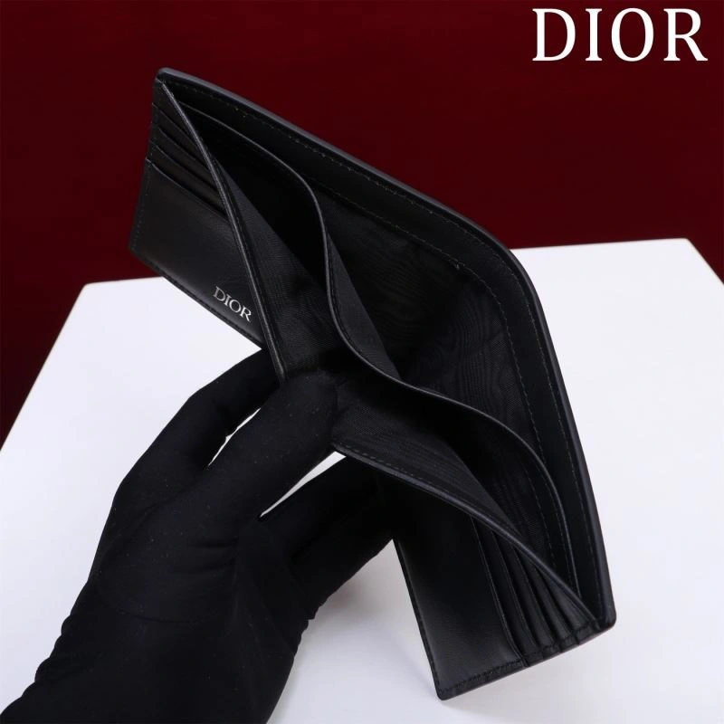 Christian Dior Wallet Trendsetting 76162
