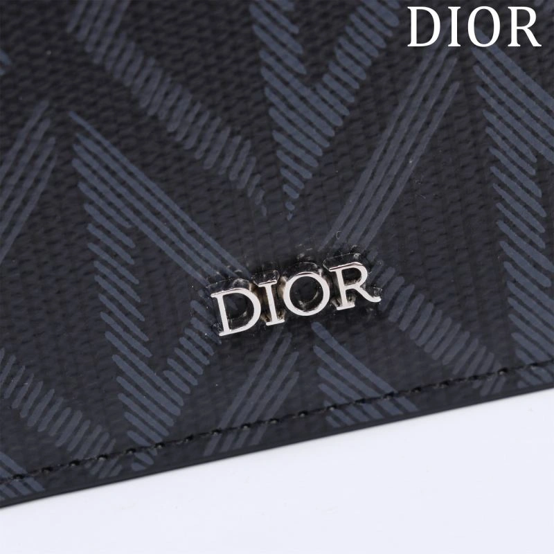 Christian Dior Wallet Trendsetting 76162