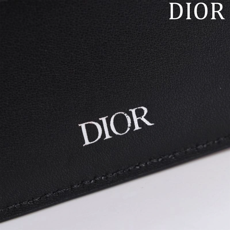 Christian Dior Wallet Trendsetting 76162