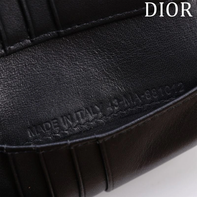 Christian Dior Wallet Trendsetting 76162
