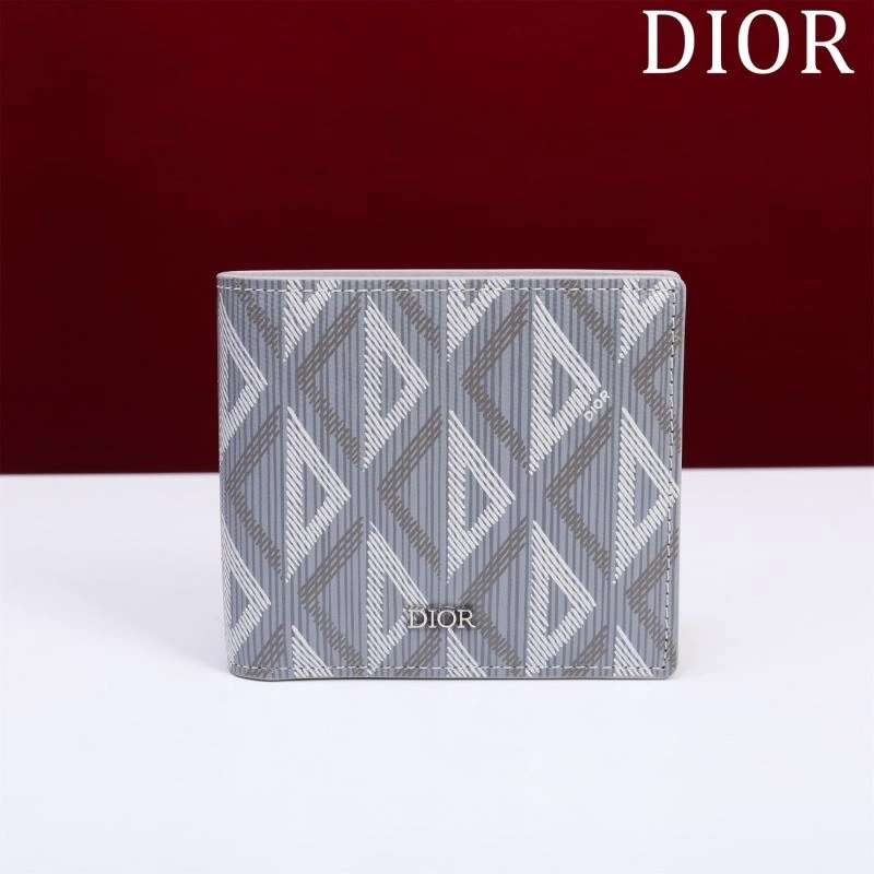 GoAnywhere Christian Dior Wallet 76173
