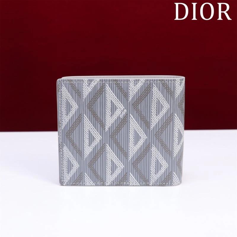 GoAnywhere Christian Dior Wallet 76173