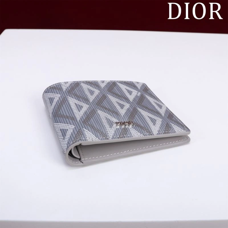 GoAnywhere Christian Dior Wallet 76173