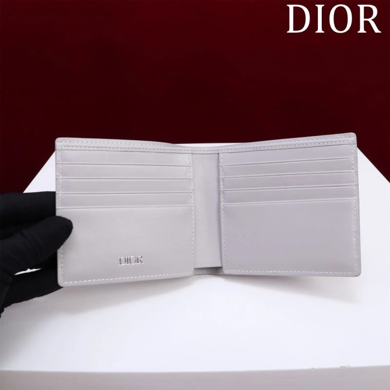 GoAnywhere Christian Dior Wallet 76173