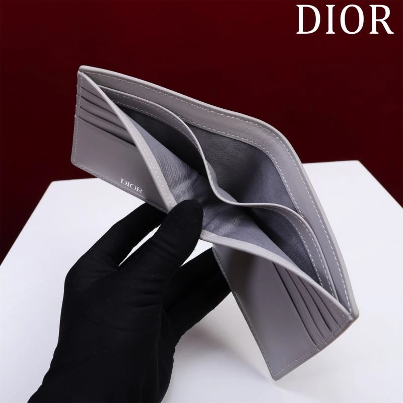 GoAnywhere Christian Dior Wallet 76173