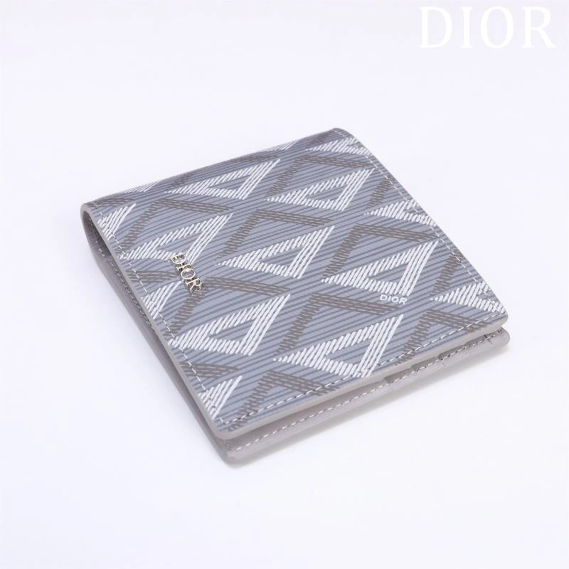 GoAnywhere Christian Dior Wallet 76173