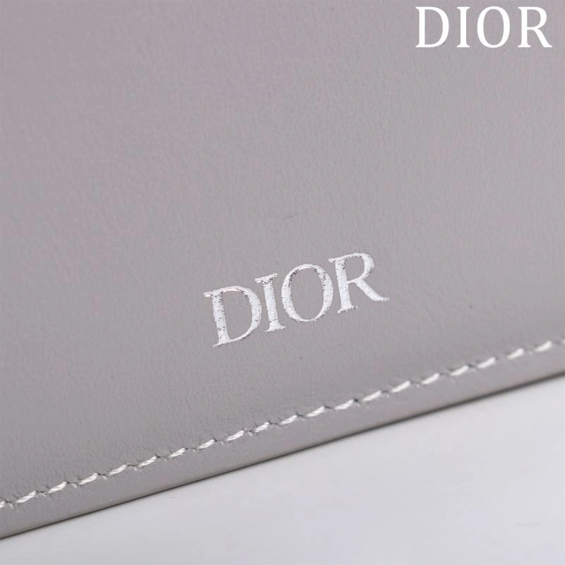 GoAnywhere Christian Dior Wallet 76173