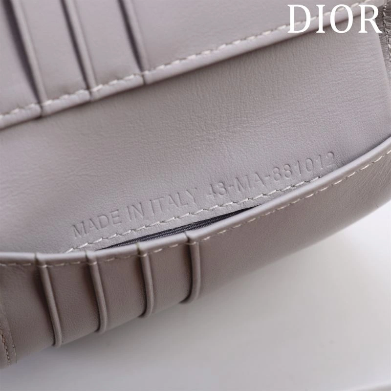 GoAnywhere Christian Dior Wallet 76173