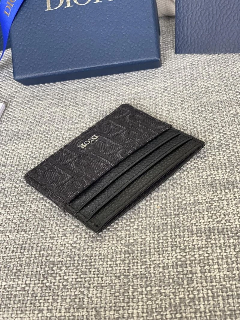 QuickDry Christian Dior Wallet 75476