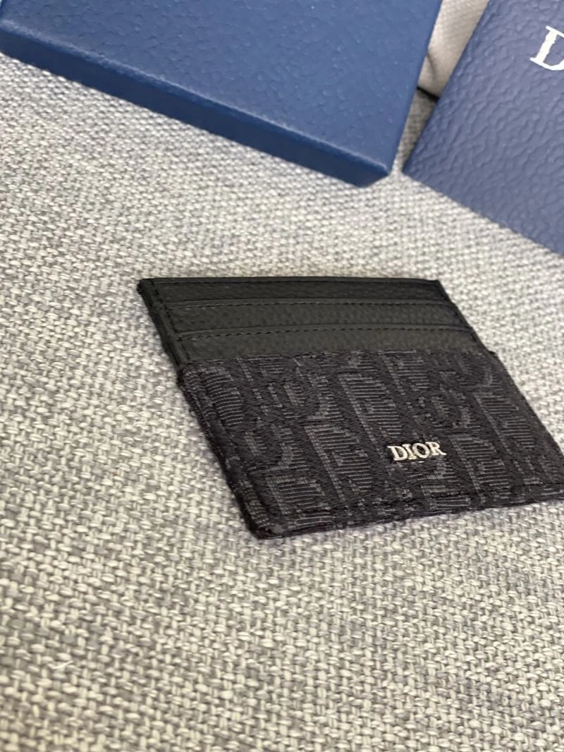 QuickDry Christian Dior Wallet 75476
