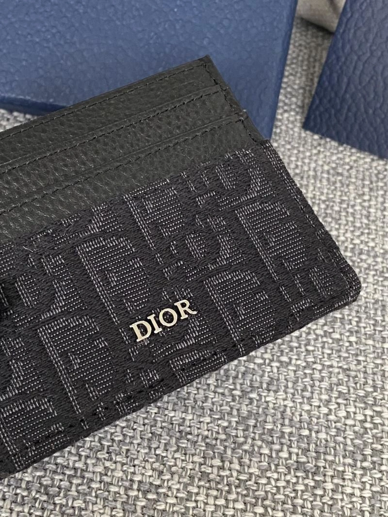QuickDry Christian Dior Wallet 75476