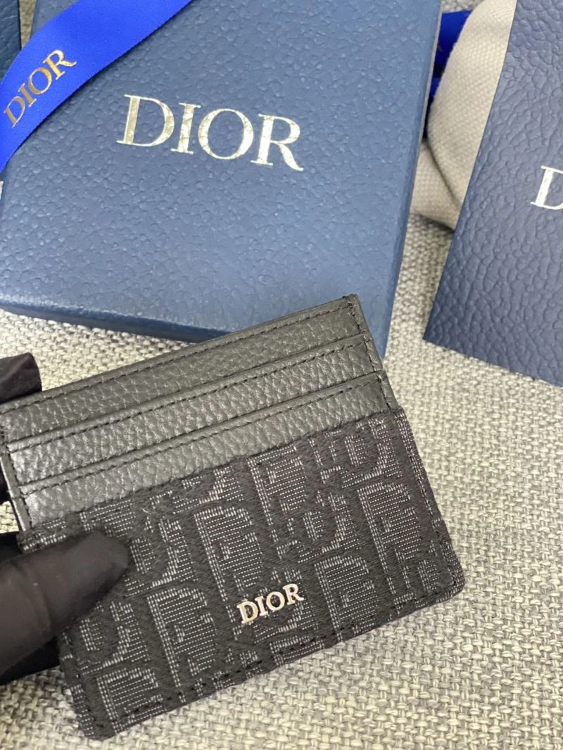 QuickDry Christian Dior Wallet 75476