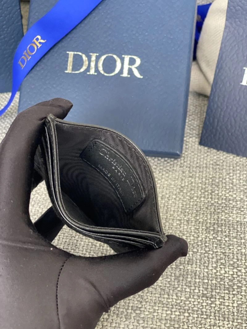 QuickDry Christian Dior Wallet 75476