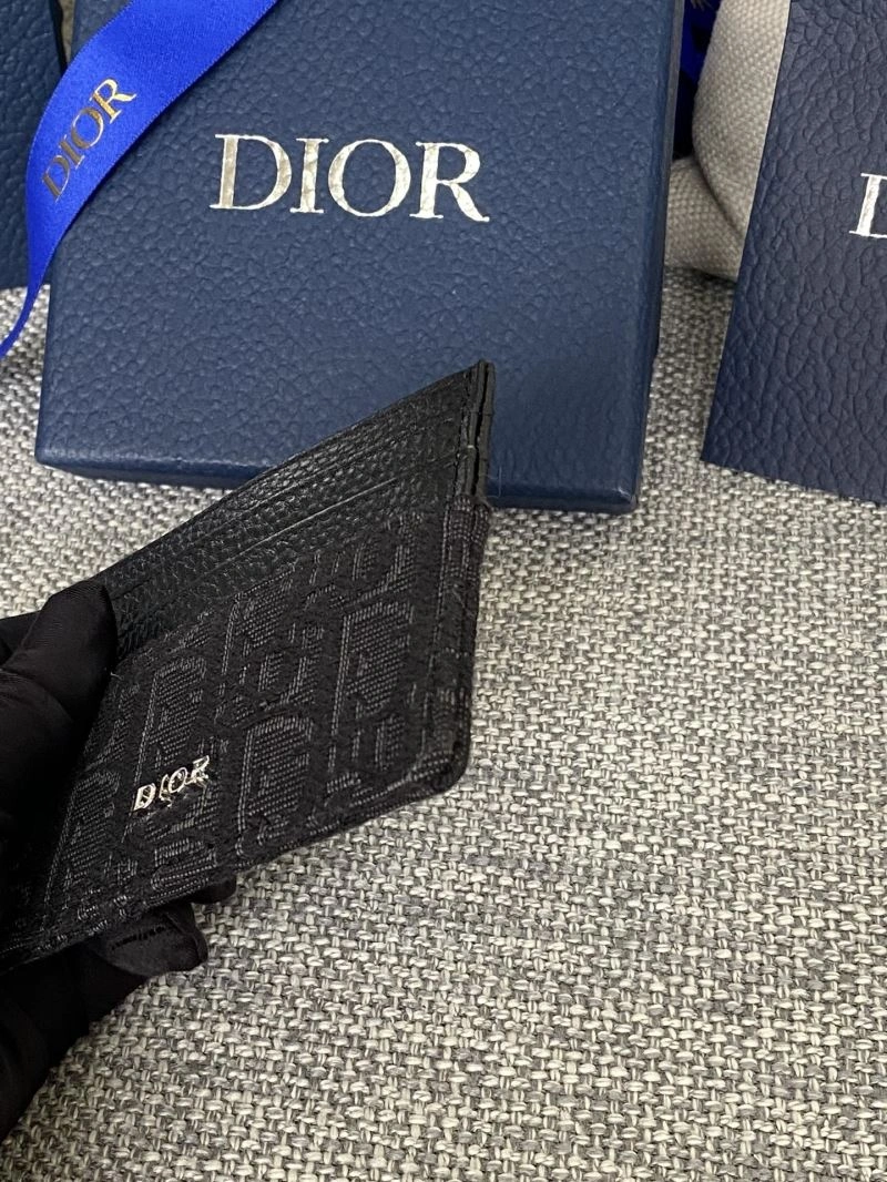 QuickDry Christian Dior Wallet 75476