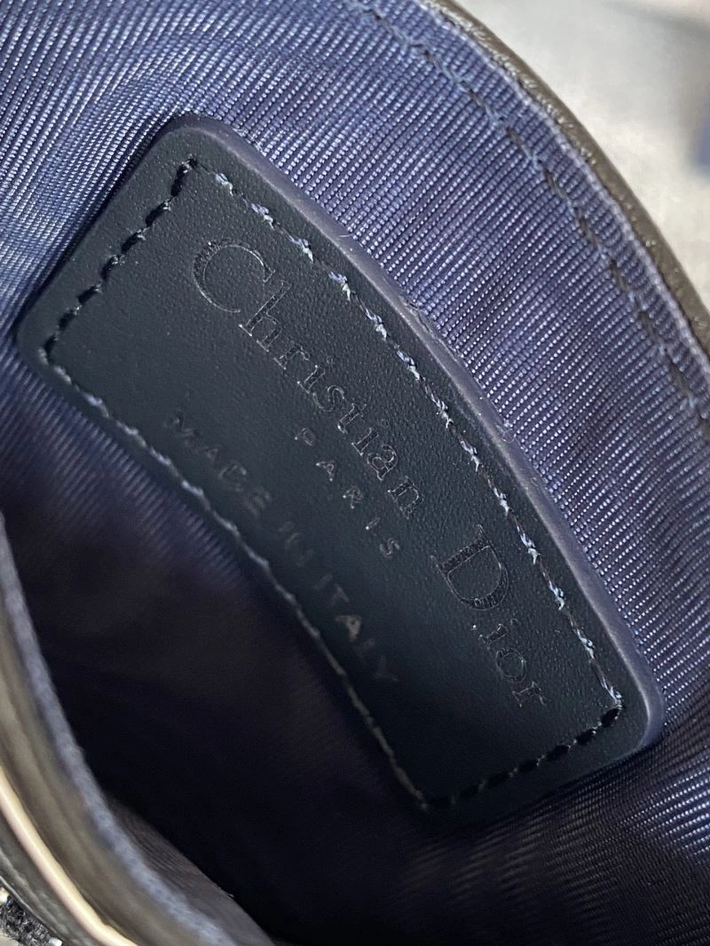 Neat Christian Dior Wallet 75481