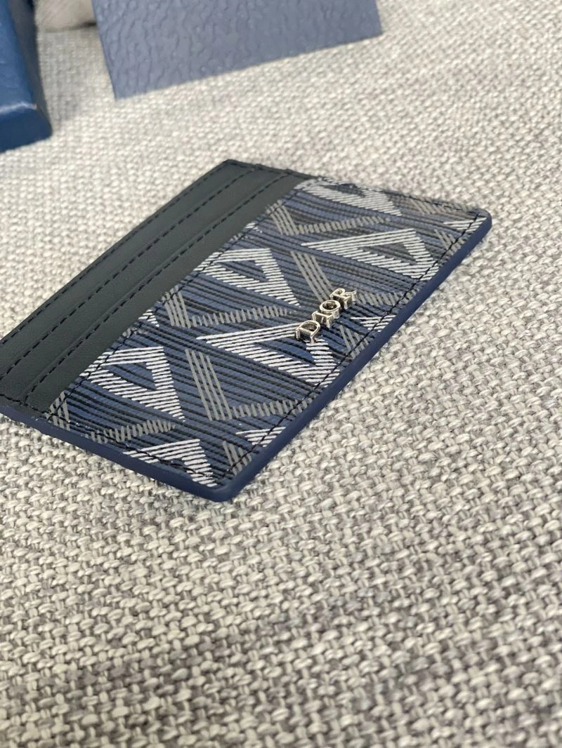 Christian Dior Wallet Vibrant 75472
