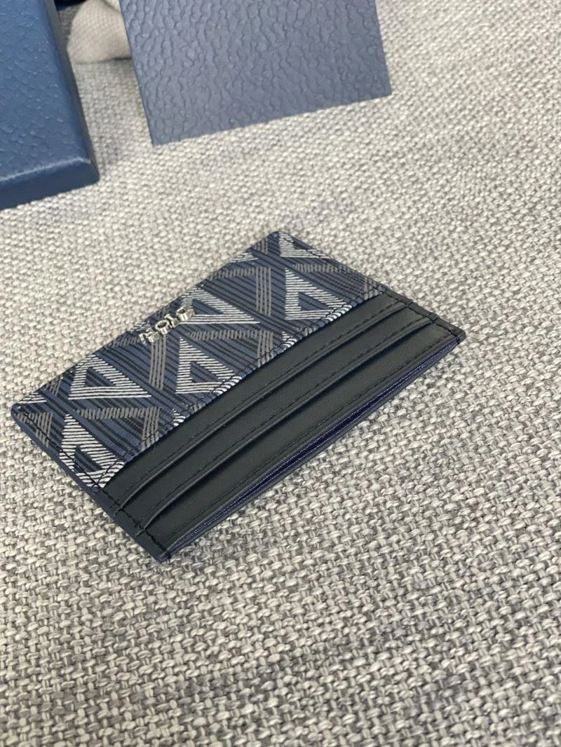 Christian Dior Wallet Vibrant 75472