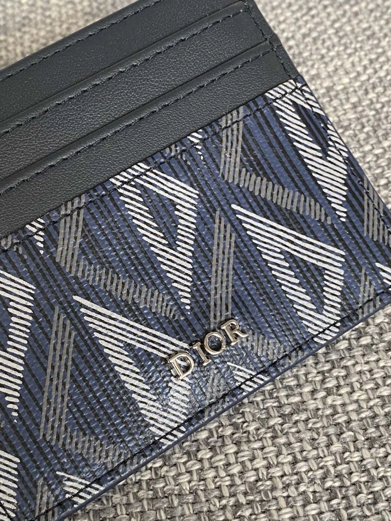 Christian Dior Wallet Vibrant 75472
