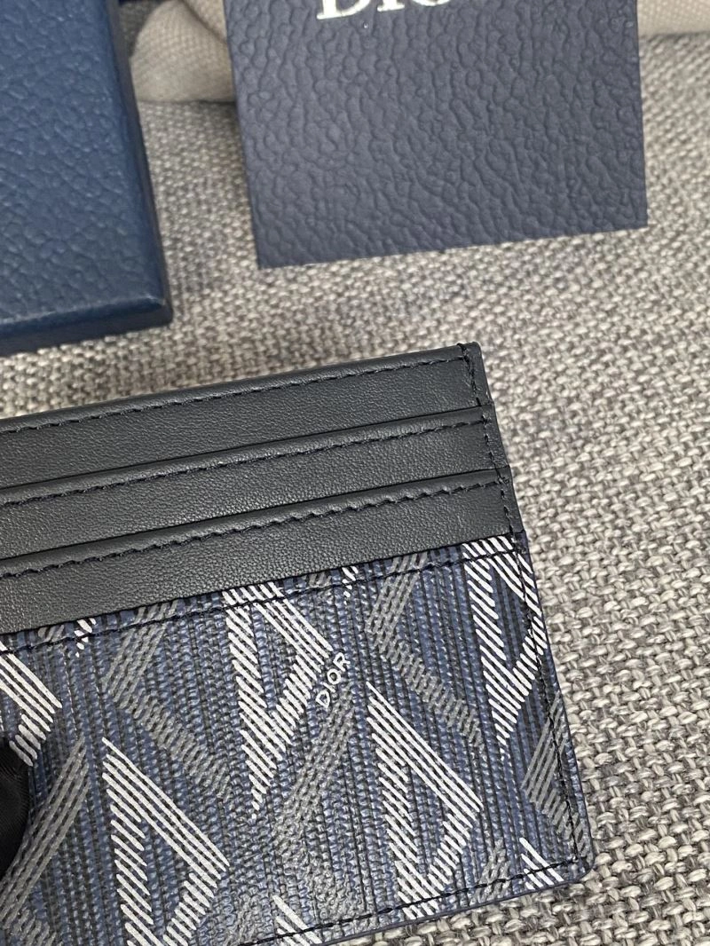 Christian Dior Wallet Vibrant 75472