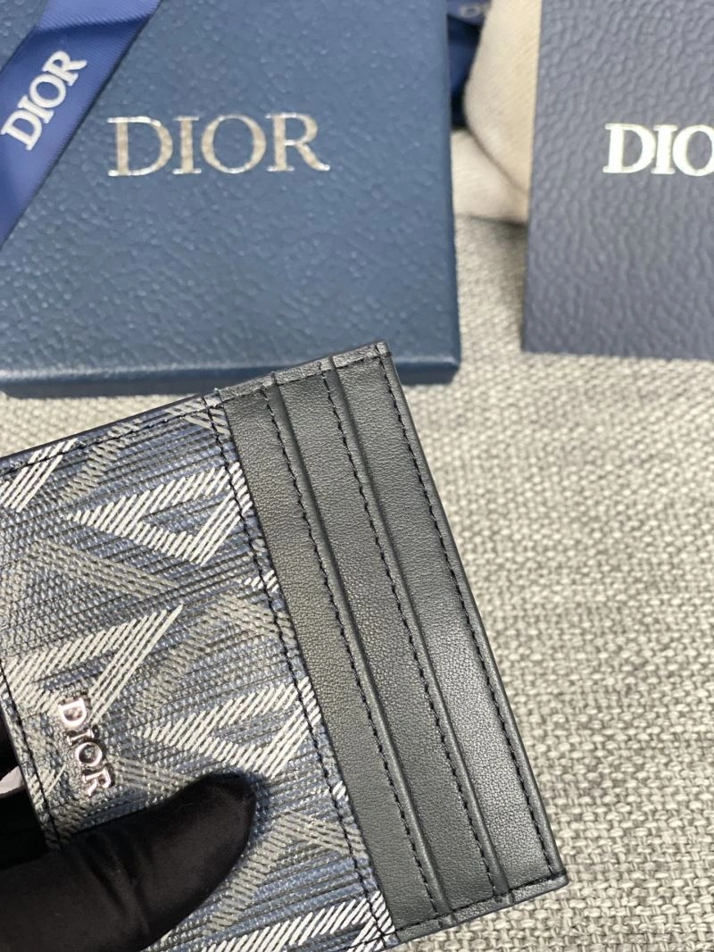 Christian Dior Wallet Vibrant 75472