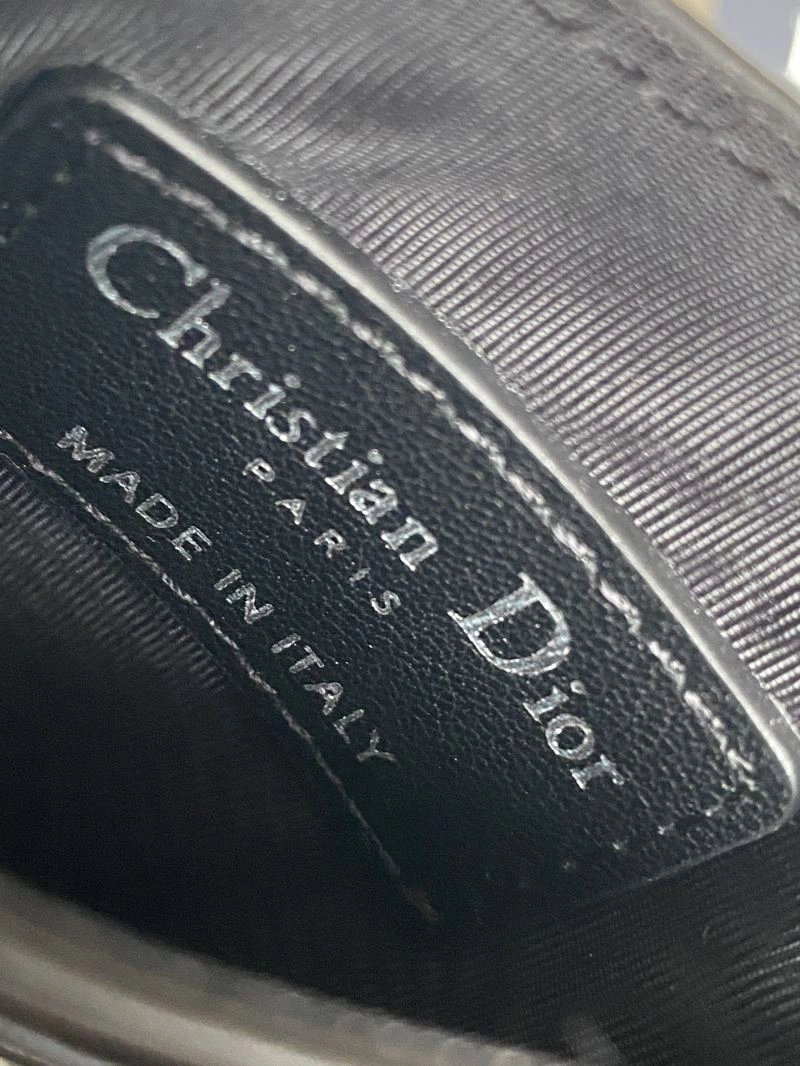 Seasonal Christian Dior Wallet 75484