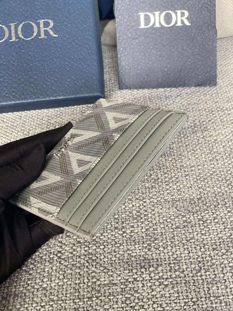 Christian Dior Wallet WellDesigned 75487