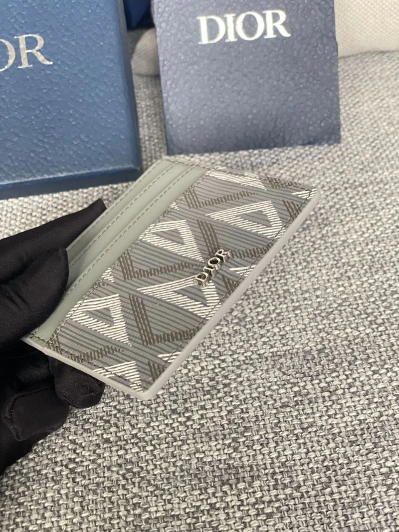 Christian Dior Wallet WellDesigned 75487