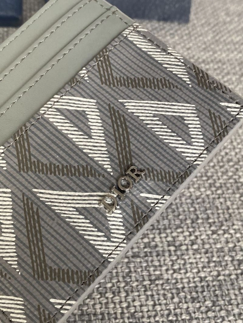 Christian Dior Wallet WellDesigned 75487