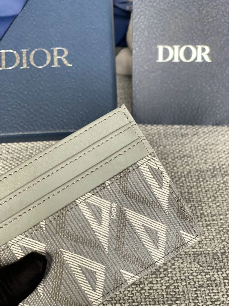 Christian Dior Wallet WellDesigned 75487