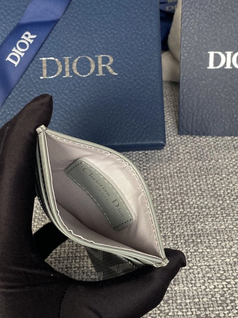 Christian Dior Wallet WellDesigned 75487