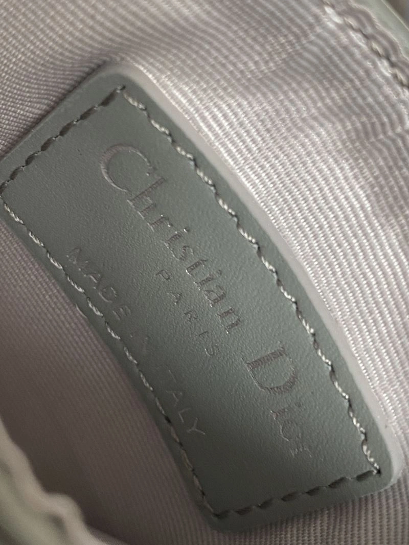 Christian Dior Wallet WellDesigned 75487