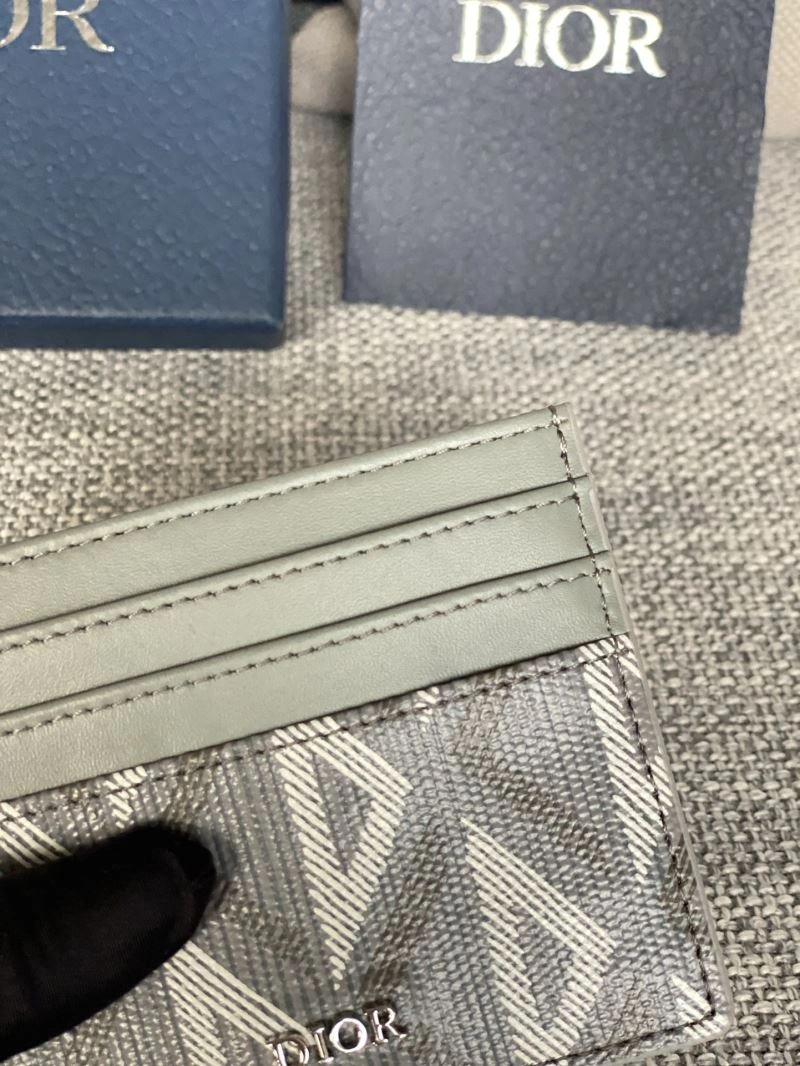 Christian Dior Wallet WellDesigned 75487