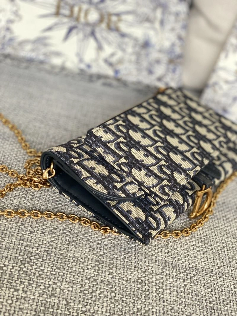 Christian Dior Wallet Thermal 75469