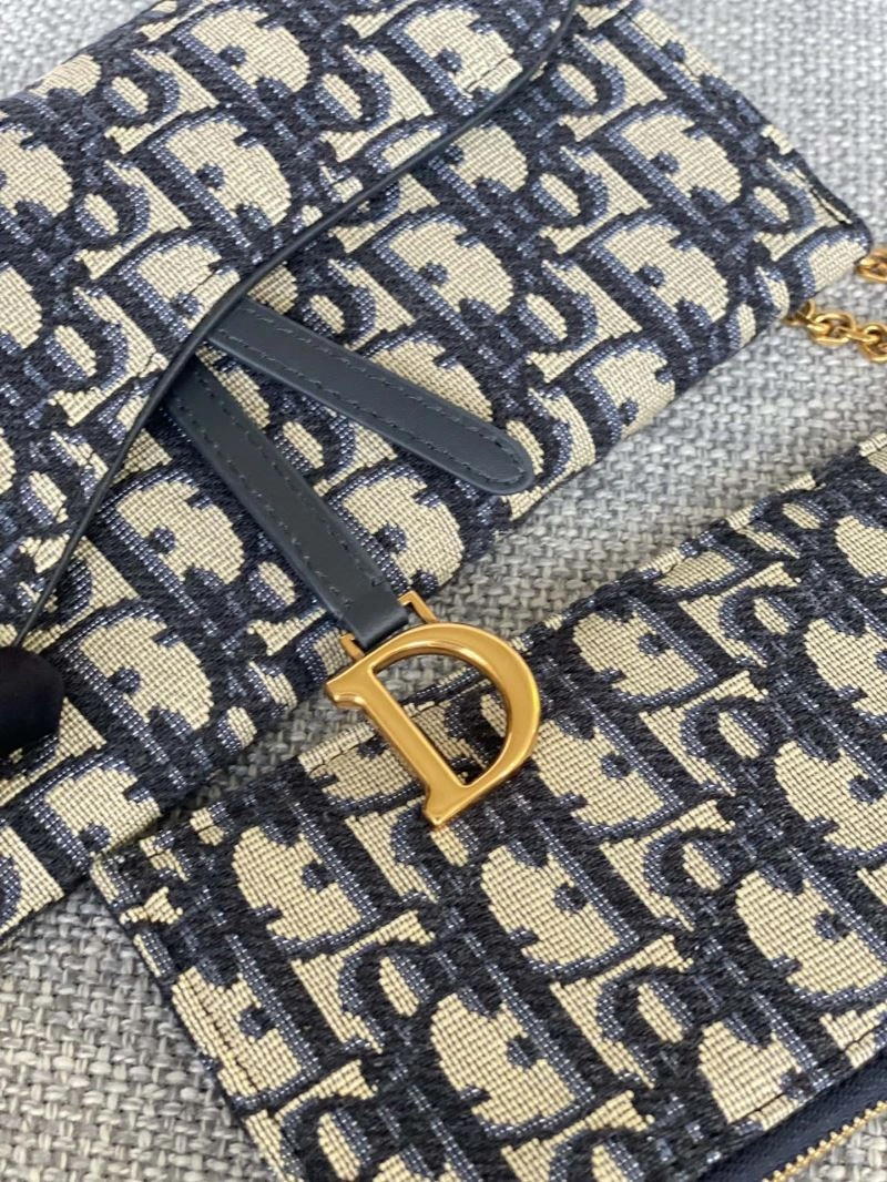 Christian Dior Wallet Thermal 75469