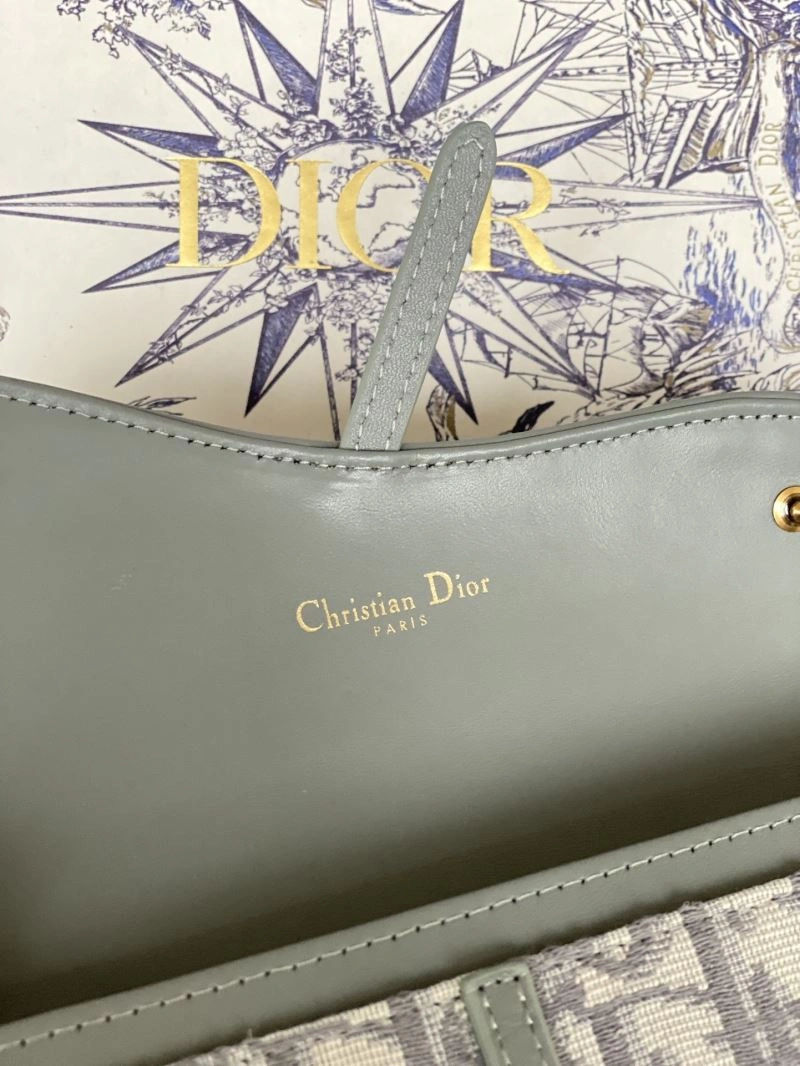 Christian Dior Wallet TravelReady 75462