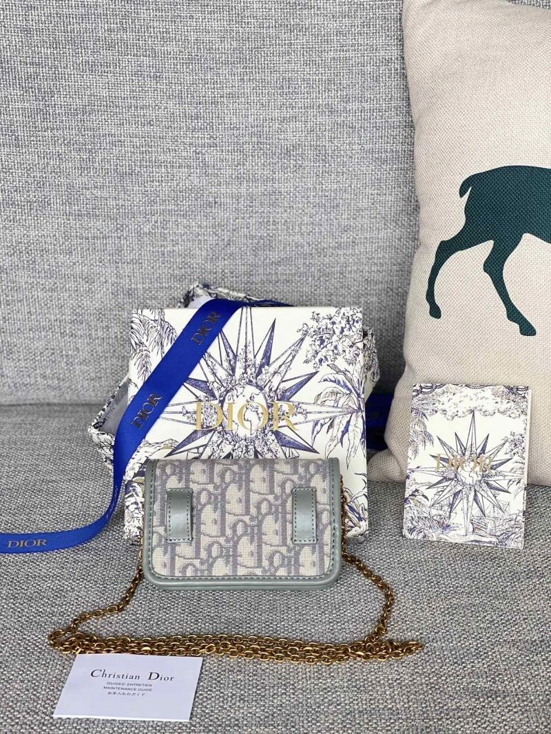 Christian Dior Wallet Seasonal 75486