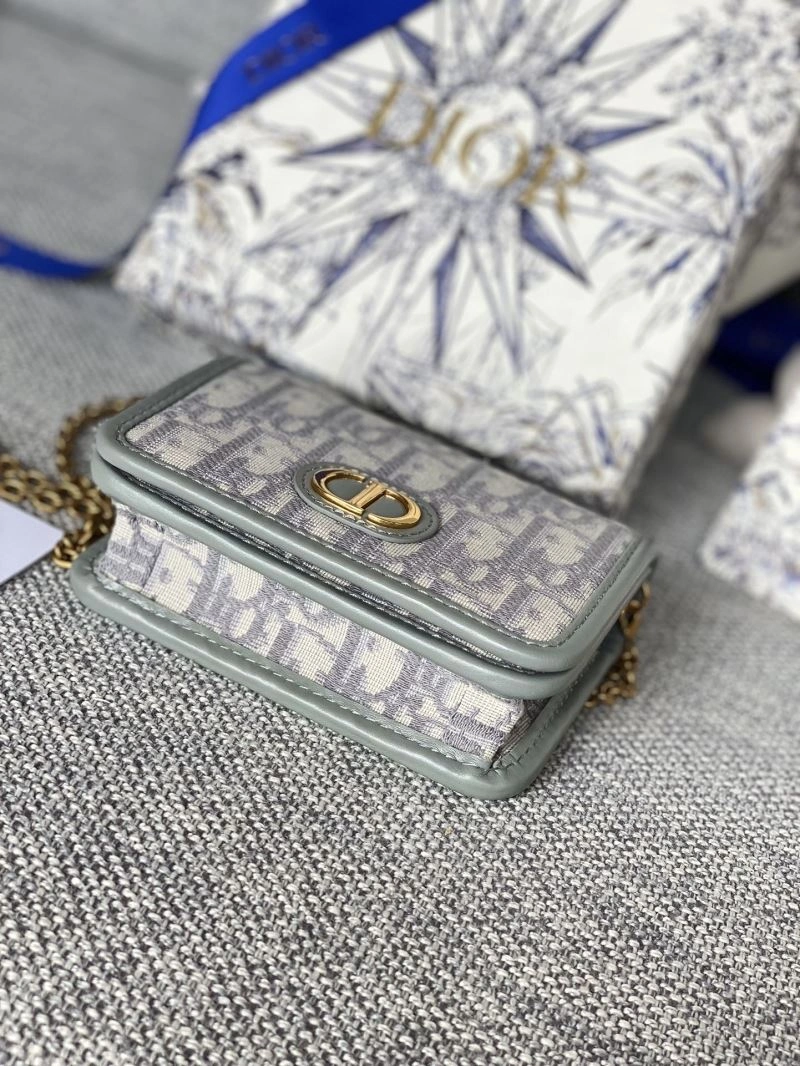 Christian Dior Wallet Seasonal 75486