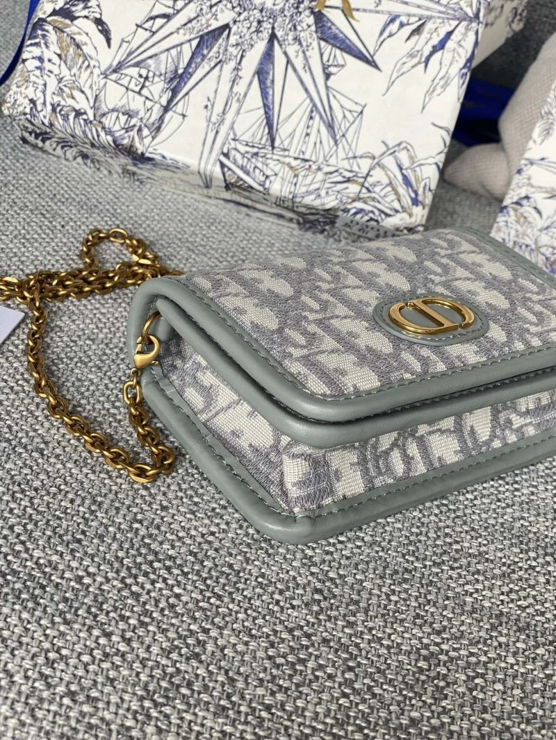 Christian Dior Wallet Seasonal 75486