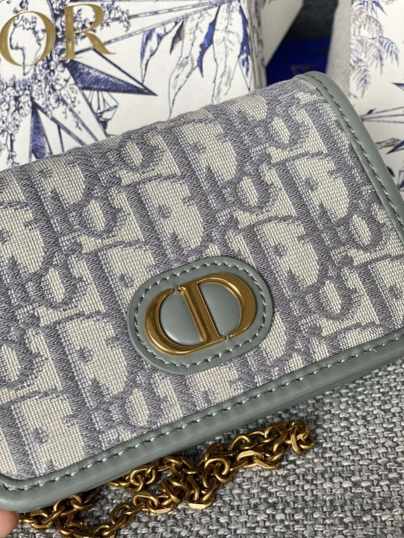 Christian Dior Wallet Seasonal 75486