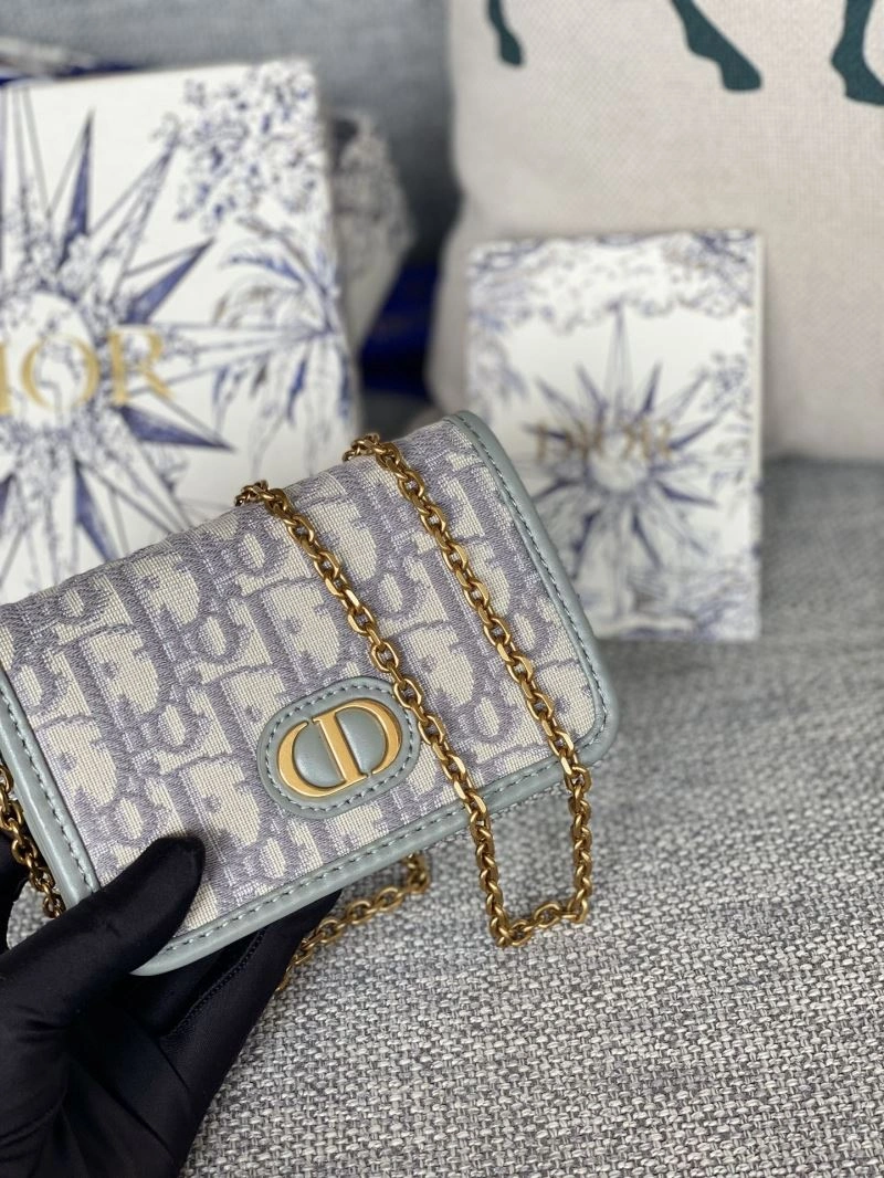 Christian Dior Wallet Seasonal 75486